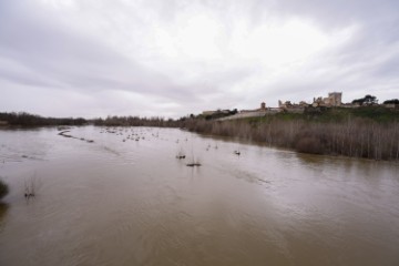 SPAIN FLOODS