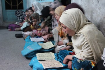 AFGHANISTAN RAMADAN