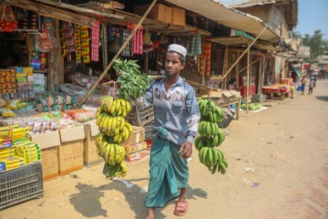 BANGLADESH UN ROHINGYA