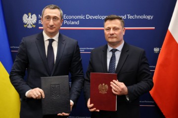 POLAND UKRAINE DIPLOMACY