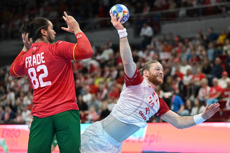 POLAND HANDBALL