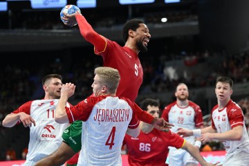 POLAND HANDBALL