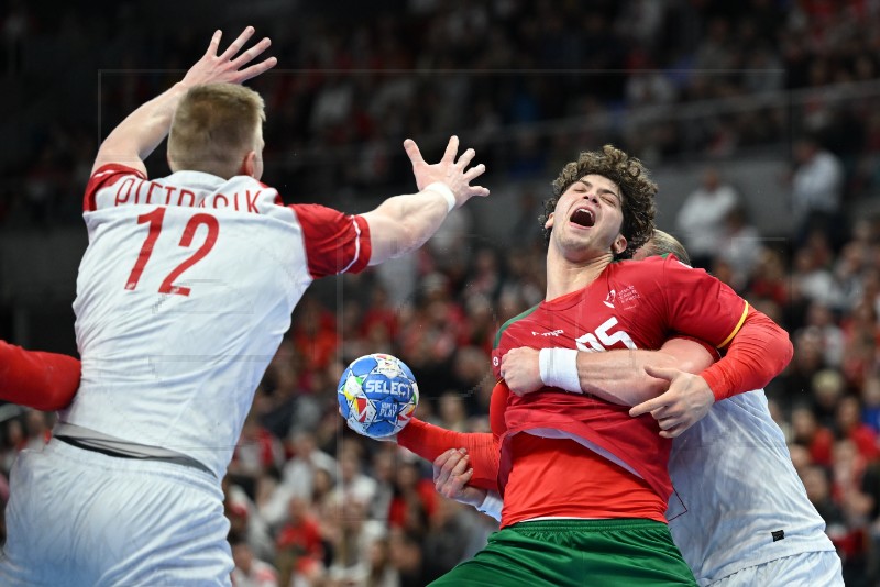 POLAND HANDBALL