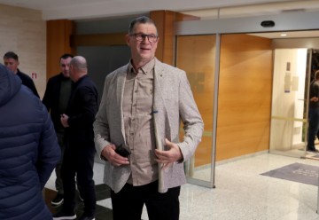 Zadar: Izborna skupština Nogometnog Saveza Zadarske županije