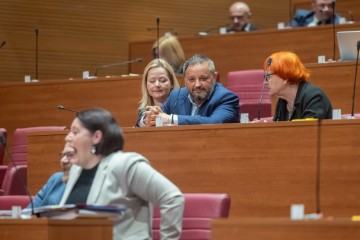 Saborski zastupnici glasaju o raspravljenim točkama