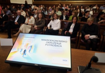 Održana konferencija "Klikom do sigurnosti potrošača"