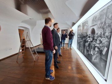 Gradski muzej Varaždin slavi 100. rođendan, u srijedu izložba „25-a prije 100 ljeta”