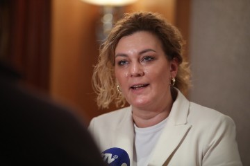 Konferencija za medije o važnosti prevencije i ranog otkrivanja raka debelog crijeva