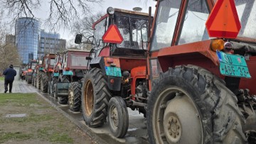 Beograd: Vlast pokušava opstruirati prosvjed zakazan za 15. ožujka