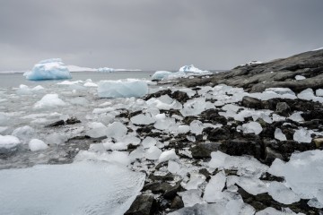 GREENLAND NATURE