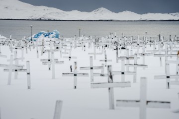 GREENLAND NATURE