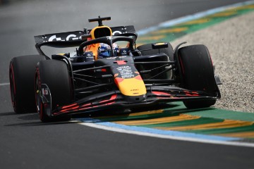 AUSTRALIA FORMULA ONE