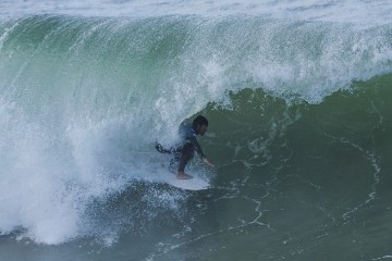 PORTUGAL SURFING