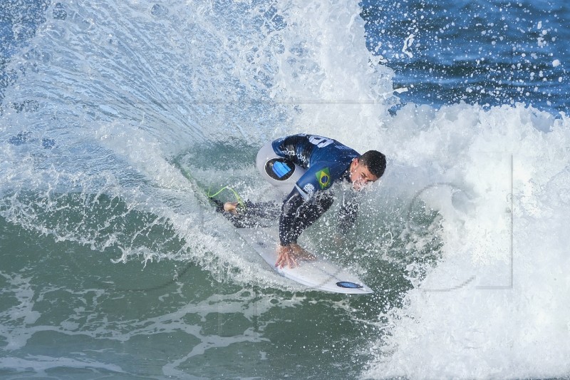 PORTUGAL SURFING