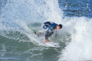 PORTUGAL SURFING