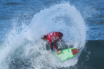 PORTUGAL SURFING