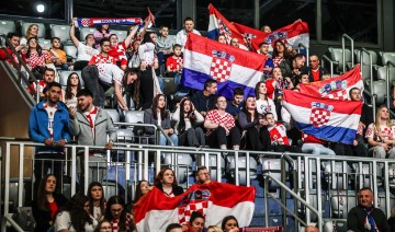 Sve je spremno za kvalifikacijsku utakmicu Hrvatska - Češka