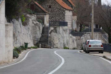 Ulaz u Vrgorac zatvara se na tri mjeseca