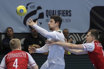 PORTUGAL HANDBALL