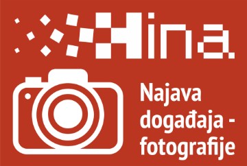 Najava događaja - fotografije - za ponedjeljak, 17. ožujka