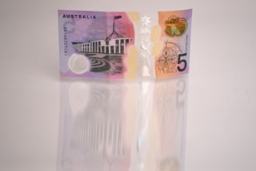 AUSTRALIA MONEY 