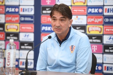 Dalić: Najopasnija je francuska tranzicija