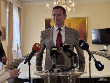 Bosilj prozvao Alena Runca za zlouporabu varaždinske sportske Zajednice