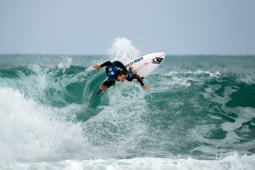 PORTUGAL SURFING