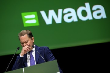 SWITZERLAND WADA SYMPOSIUM