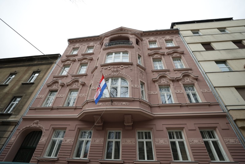  Dan otvorenih vrata povodom 5. godišnjice zagrebačkog potresa - HINA
