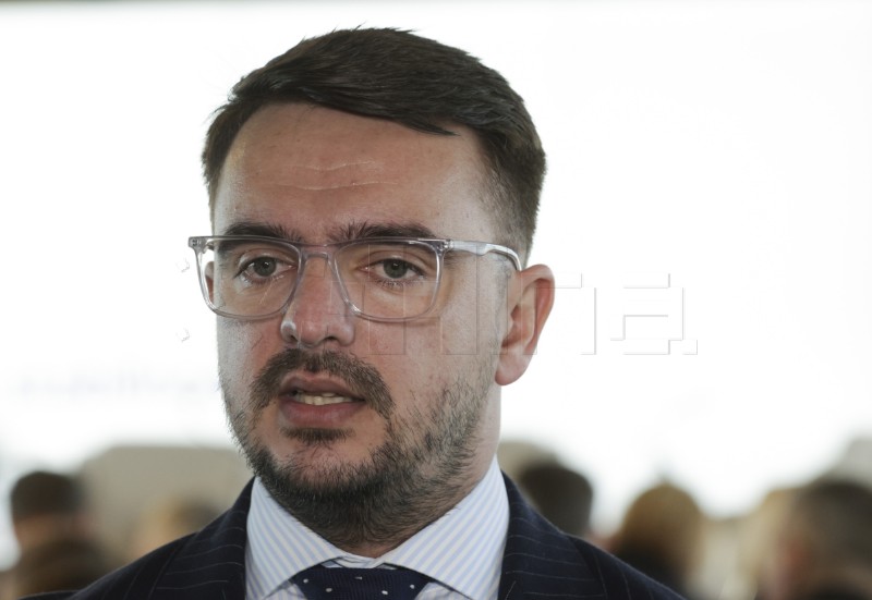 Konferencija "Sigurnost u BiH - temelj mira i sigurnosti"