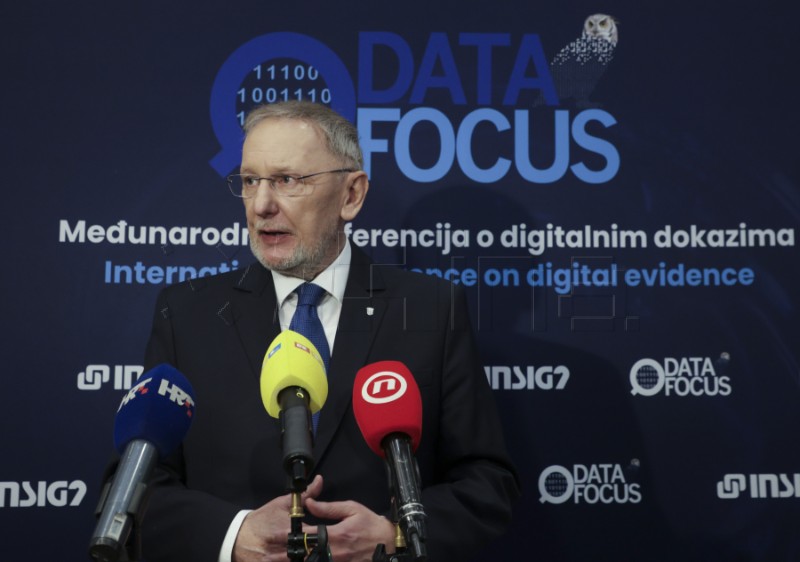DataFocus konferencija 2025