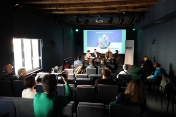 Predstavljen program 33. Muzičkog bijenala Zagreb
