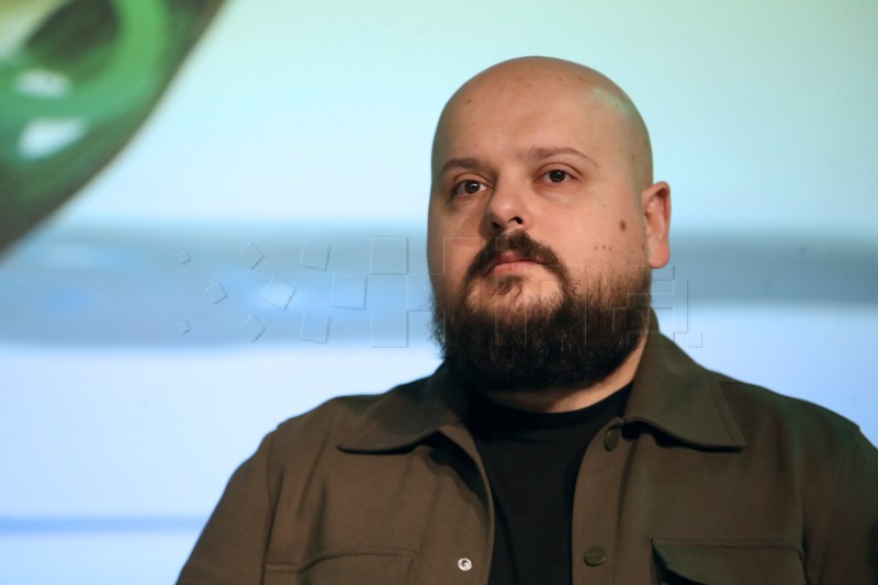 Predstavljen program 33. Muzičkog bijenala Zagreb