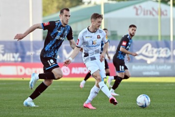 HNL: Varaždin - Gorica