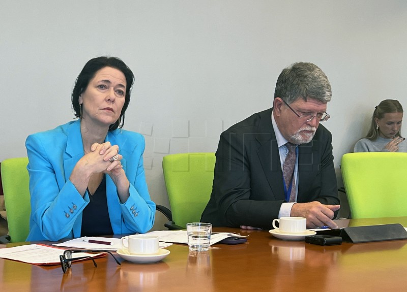 Picula: Srbija ne može u EU sa sadašnjim vodstvom