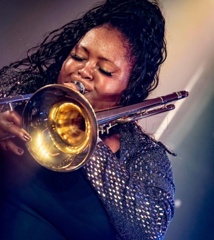 Osmo izdanje Thrill Blues Festivala u Trilju: Nastup Crystal Thomas i Kojota