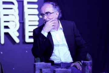 V.B.Z. predstavio knjigu Slavena Jurića Pjevači priča