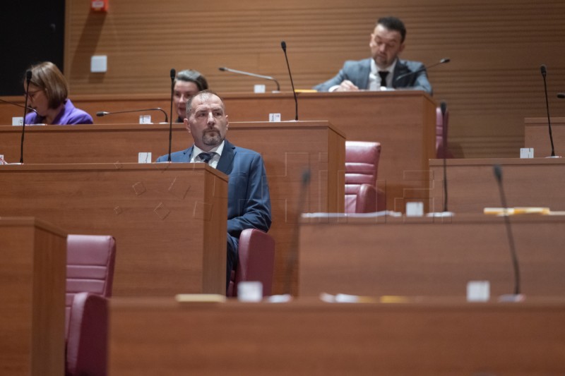Paus: Postavljanje Turudića na čelo DORH-a kao da vatrogascu date kanistar s benzinom
