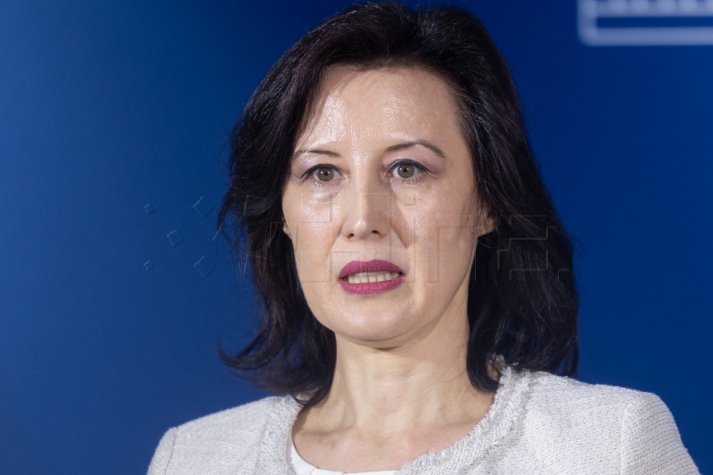 Orešković, Mrak-Taritaš: Turudić mora otići