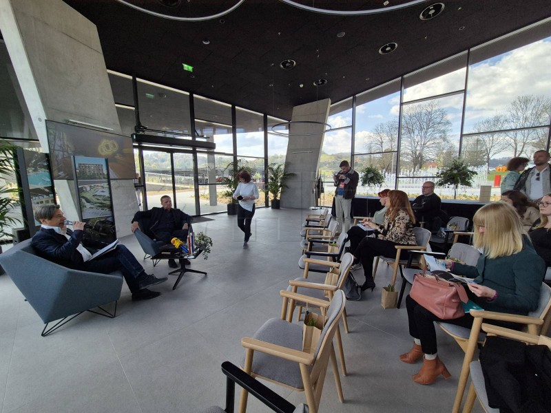 Otvorene novouređene Terme Tuhelj u što je investirano 27 milijuna eura