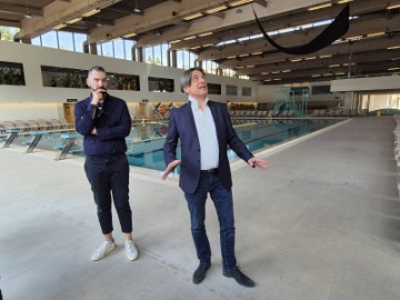 Otvorene novouređene Terme Tuhelj u što je investirano 27 milijuna eura