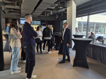 Otvorene novouređene Terme Tuhelj u što je investirano 27 milijuna eura