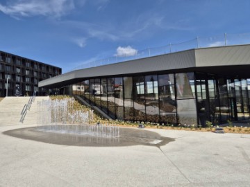 Otvorene novouređene Terme Tuhelj u što je investirano 27 milijuna eura