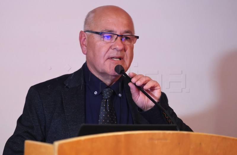 Zadar: Stranka Domino predstavila kandidate za gradonačelnika i župana