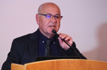 Zadar: Stranka Domino predstavila kandidate za gradonačelnika i župana