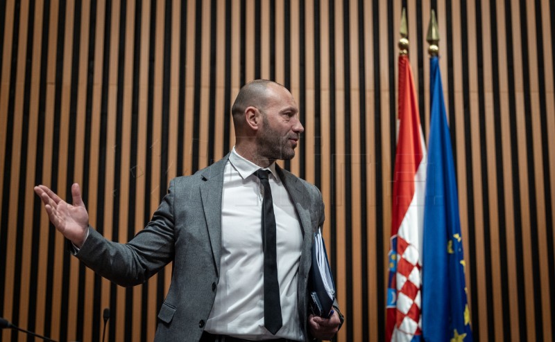 Habijan: Imamo 2,085 milijuna korisnika sustava e-Građanin