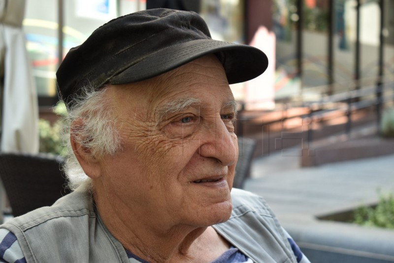 Preminuo književnik, dramaturg i scenarist Filip David
