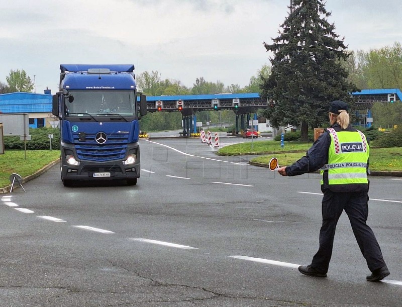 Ministar Vlajčić o slinavki i šapu: Situacija je pod kontrolom