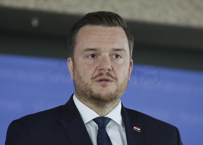 Izjave za medije nakon sjednice Vlade